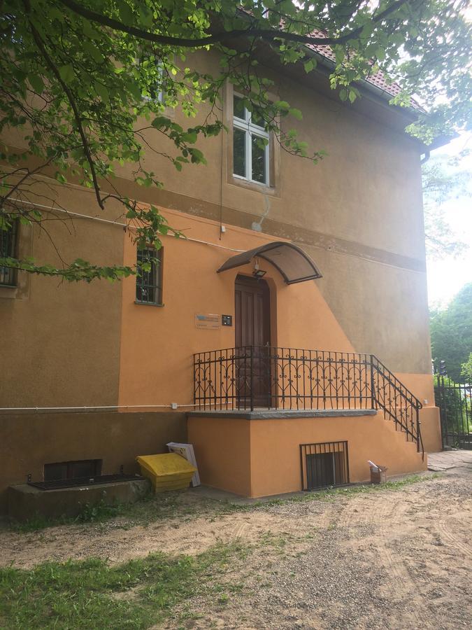 Апартаменти Art House Plus Сопот Екстер'єр фото